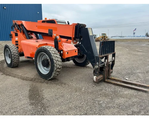 Skytrak 6042 Equipment Units