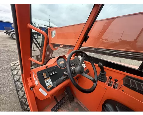 Skytrak 6042 Equipment Units
