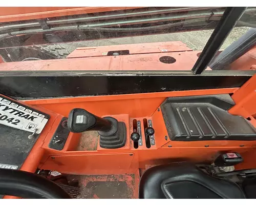 Skytrak 6042 Equipment Units