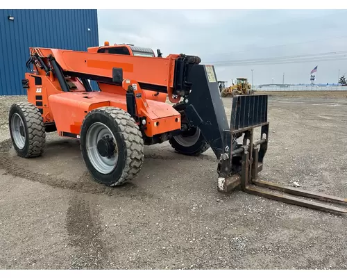 Skytrak 6042 Equipment Units