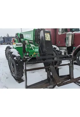 Skytrak 8042 T4F Telehandler  Equipment (Whole Vehicle)