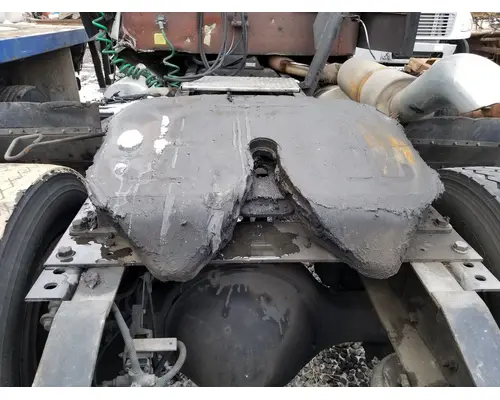 Fifth Wheel Sliding AIR SLIDE Holst Truck Parts