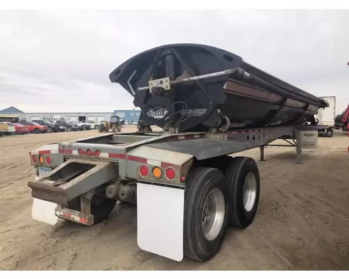 Smithco  SX2-42-34 Trailer