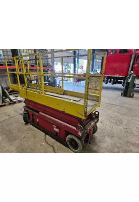 Snorkel SL-20  Equipment (Mounted)