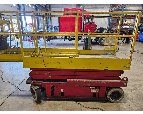Snorkel SL-20  Equipment (Mounted)