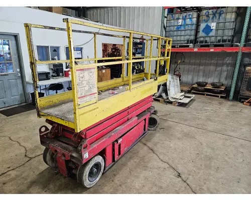 Snorkel SL-20  Equipment (Mounted)