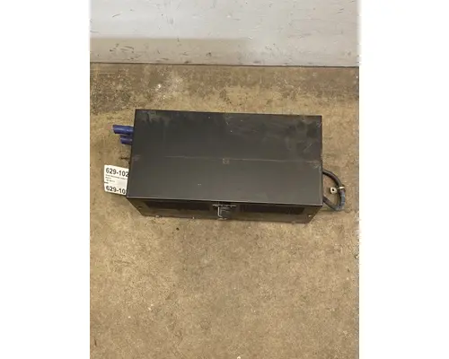  SPARTAN  Frontier Truck Parts