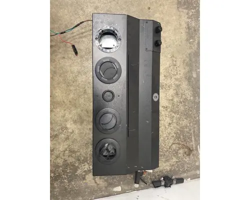  SPARTAN  Frontier Truck Parts