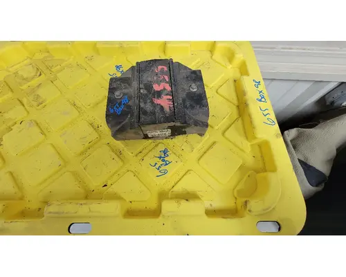 ECM (Brake & ABS) SPARTAN ADVANTAGE  Crest Truck Parts