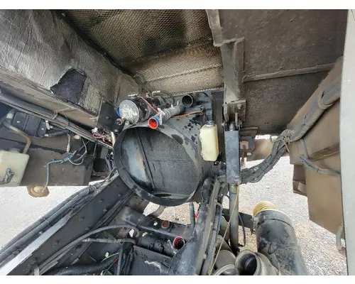 Radiator SPARTAN ADVANTAGE  Crest Truck Parts