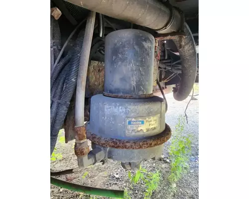 Air Dryer Spartan Advantage Complete Recycling Group LLC