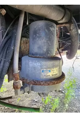 Spartan Advantage Air Drier