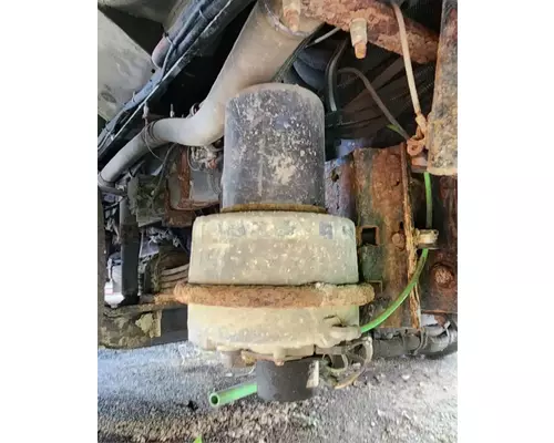 Spartan Advantage Air Drier