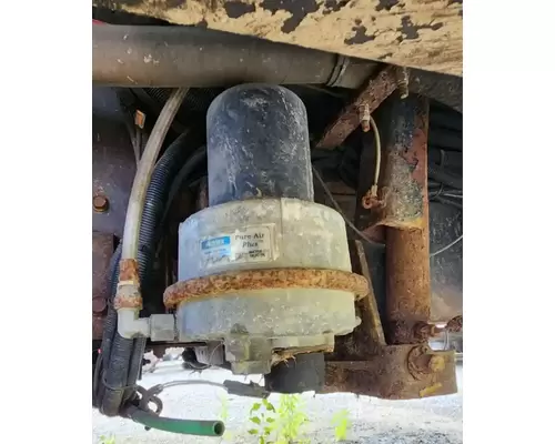 Spartan Advantage Air Drier