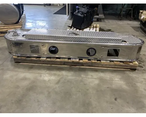Bumper Assembly, Front SPARTAN Advantage Frontier Truck Parts