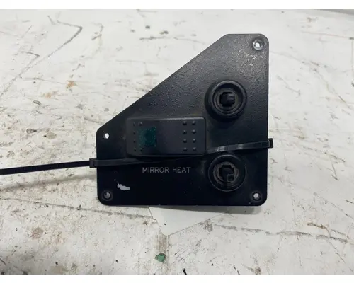  SPARTAN Advantage Frontier Truck Parts