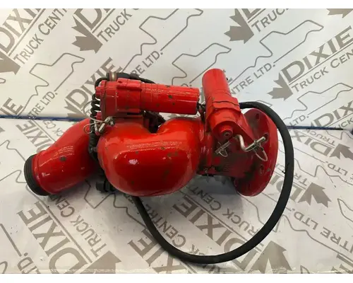 Equipment (Mounted) Spartan Advantage Dixie Truck Centre