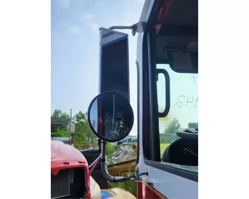 Mirror (Side View) Spartan Advantage Complete Recycling Group LLC