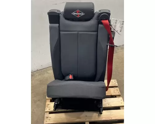 Seat, Front SPARTAN Advantage Frontier Truck Parts