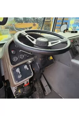 Spartan Advantage Steering Column