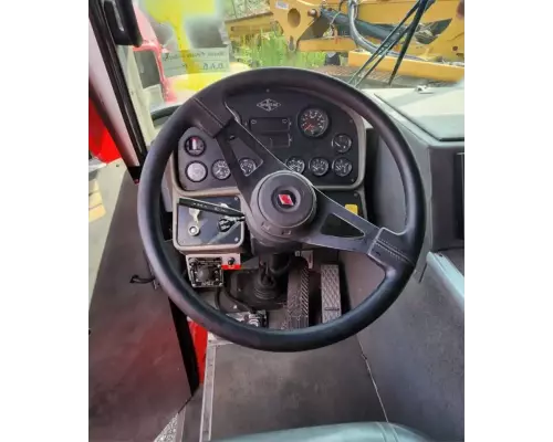 Spartan Advantage Steering Column