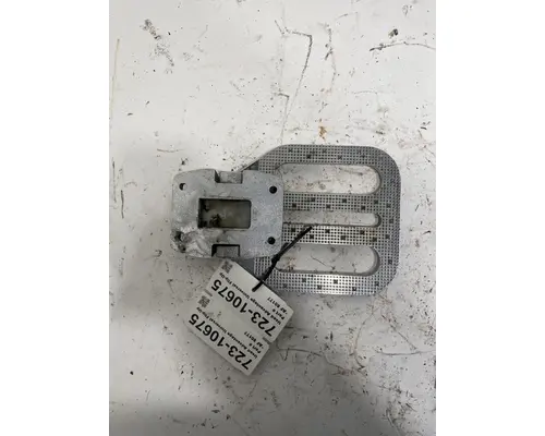  SPARTAN Advantage Frontier Truck Parts