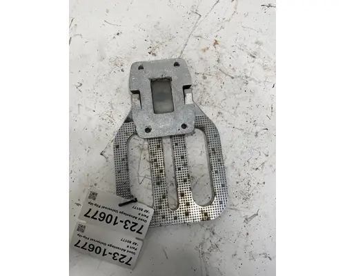  SPARTAN Advantage Frontier Truck Parts