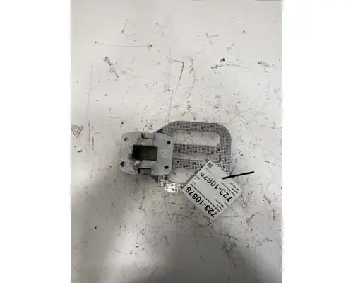  SPARTAN Advantage Frontier Truck Parts