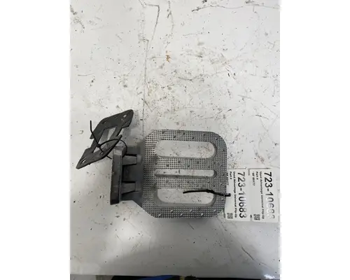  SPARTAN Advantage Frontier Truck Parts