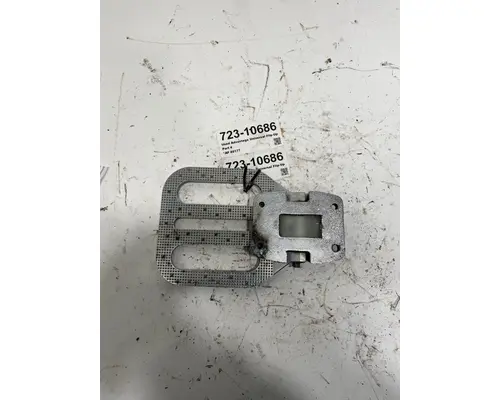  SPARTAN Advantage Frontier Truck Parts