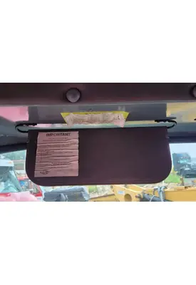Spartan Advantage Sun Visor (External)