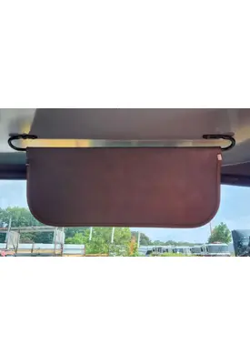 Spartan Advantage Sun Visor (External)