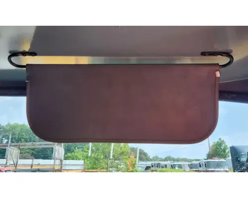 Sun Visor (External) Spartan Advantage Complete Recycling Group LLC