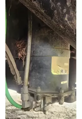 Spartan Diamond Air Drier