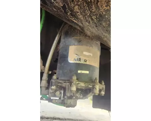 Spartan Diamond Air Drier