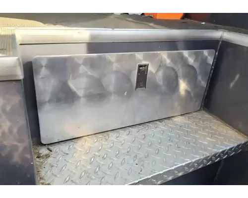 Spartan Diamond Battery Box