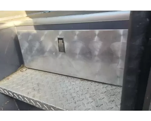 Spartan Diamond Battery Box