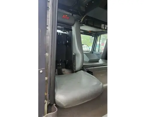 Seat, Front Spartan Diamond Complete Recycling Group LLC