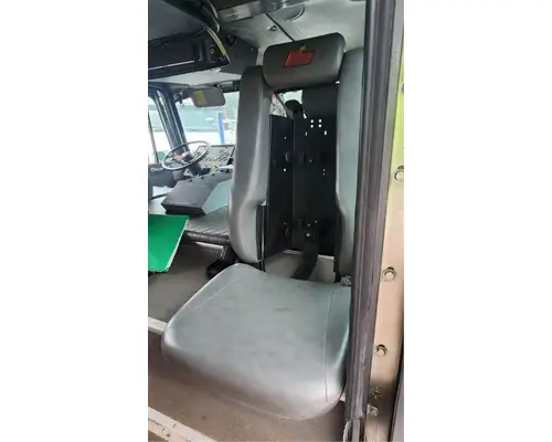 Seat, Front Spartan Diamond Complete Recycling Group LLC