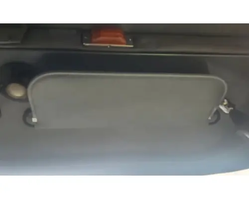 Spartan Diamond Sun Visor (External)