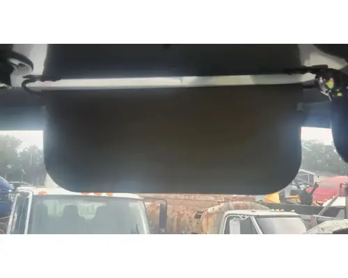 Sun Visor (External) Spartan Diamond Complete Recycling Group LLC