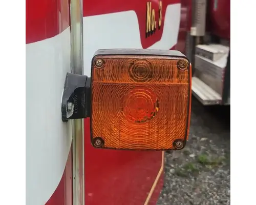 Tail Lamp Spartan Diamond Complete Recycling Group LLC