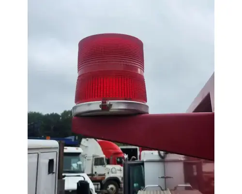 Tail Lamp Spartan Diamond Complete Recycling Group LLC