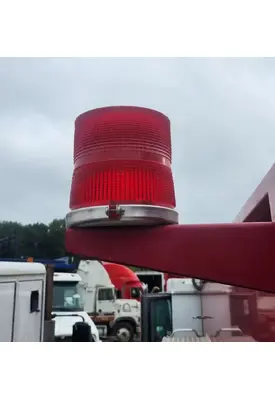 Spartan Diamond Tail Lamp