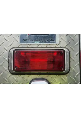 Spartan Diamond Tail Lamp