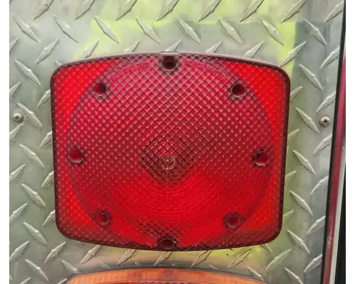 Tail Lamp Spartan Diamond Complete Recycling Group LLC