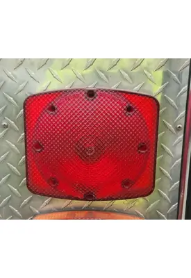 Spartan Diamond Tail Lamp