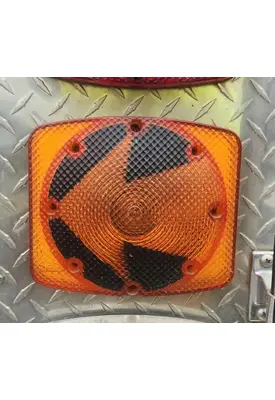 Spartan Diamond Tail Lamp
