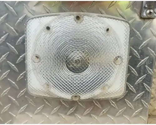 Tail Lamp Spartan Diamond Complete Recycling Group LLC