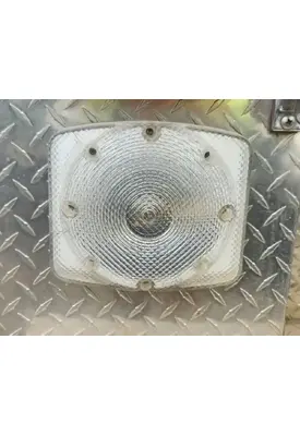 Spartan Diamond Tail Lamp